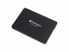 Verbatim Dysk SSD wewnętrzny 1TB SATA III Czarny